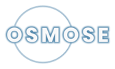 Osmose Solutions Logo