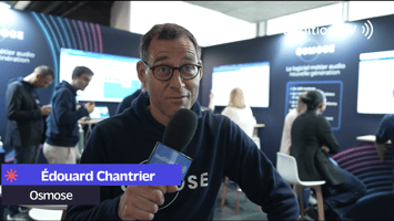Congrès des Audioprothésistes 2025 avec Osmose Solutions
