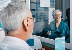 Logiciel métier pour audioprothésiste : les tendances 2024
