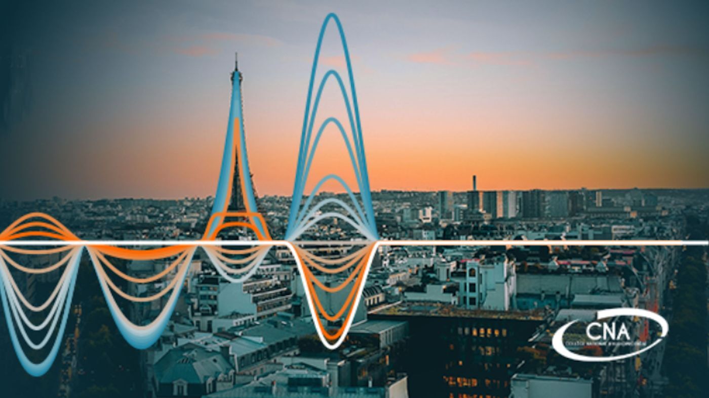 Osmose Solutions à l’EPU Paris