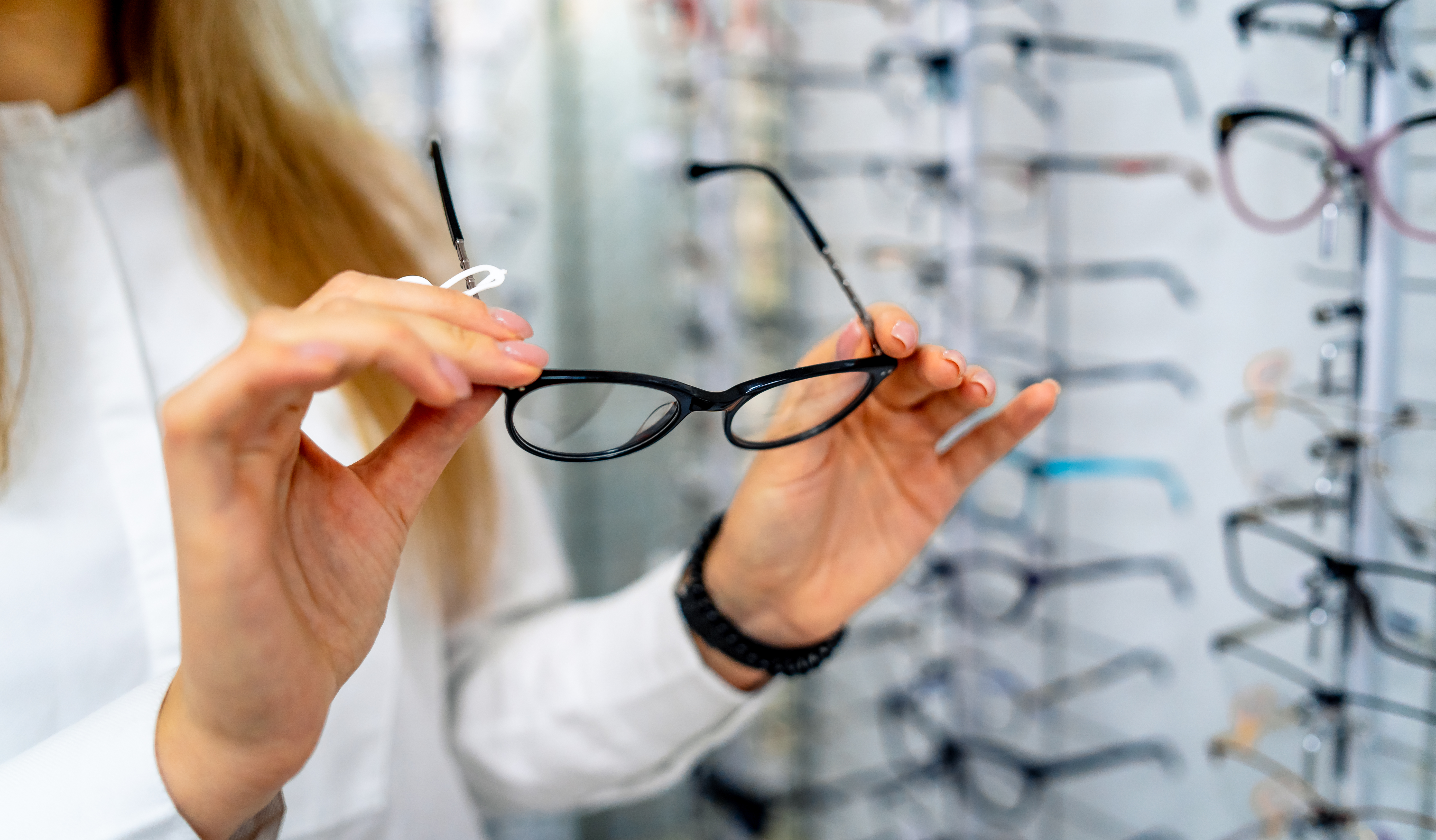 Gérer son magasin d’optique avec un logiciel métier