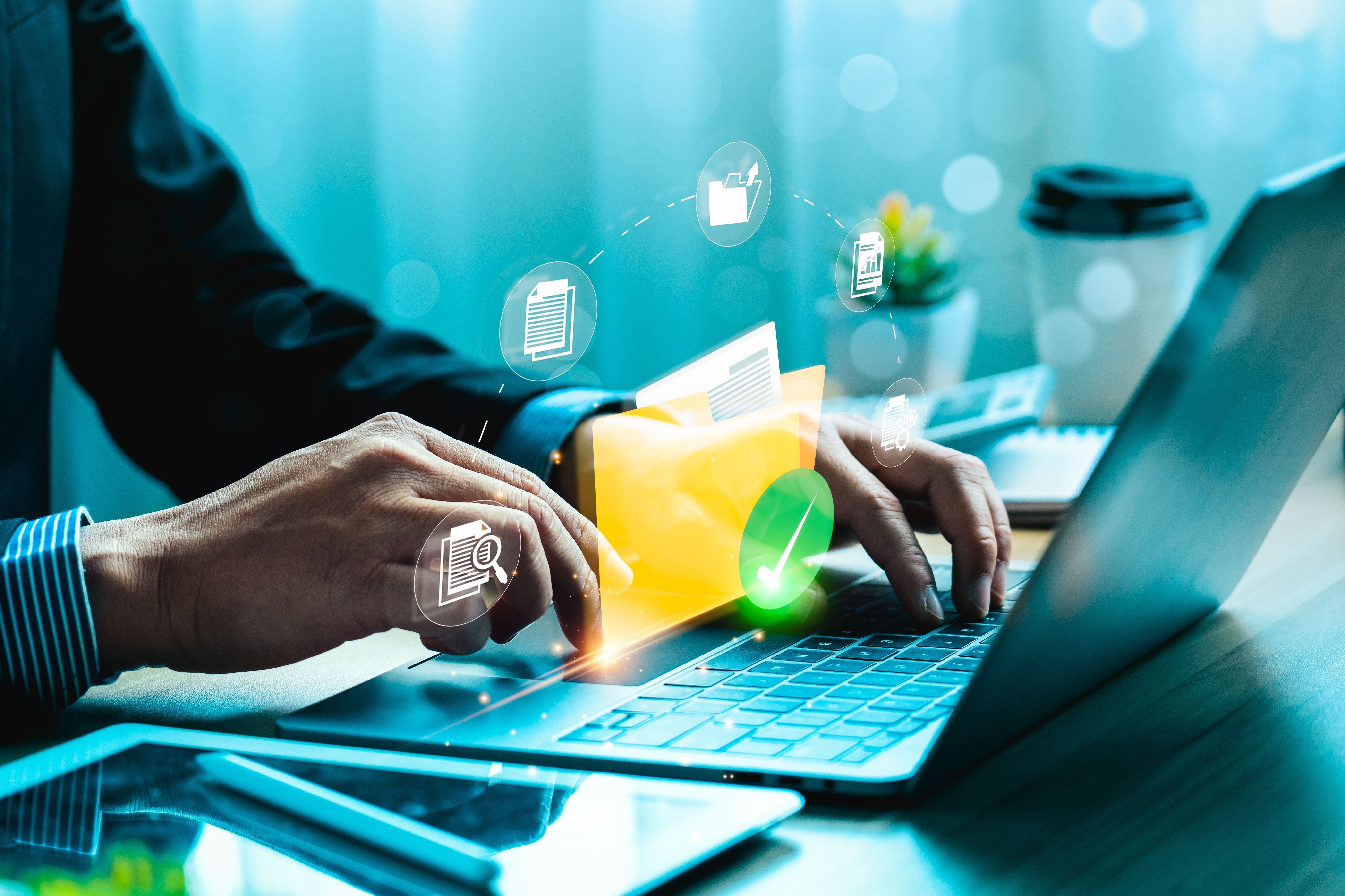 Dites stop aux frais d'export de données avec Osmose Solutions